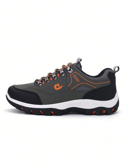 Outdoor Active Flex Pro Max - Tênis de Caminhada para Conforto e Desempenho Extremo em Qualquer Terreno