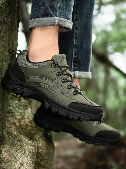port Trek Plus – Sapatos Esportivos para Caminhadas ao Ar Livre
