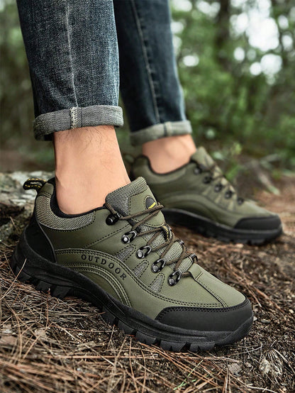 port Trek Plus – Sapatos Esportivos para Caminhadas ao Ar Livre
