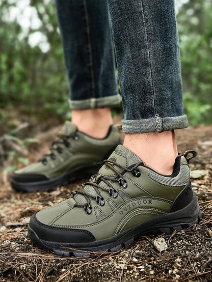 port Trek Plus – Sapatos Esportivos para Caminhadas ao Ar Livre