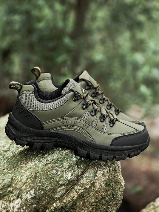 port Trek Plus – Sapatos Esportivos para Caminhadas ao Ar Livre