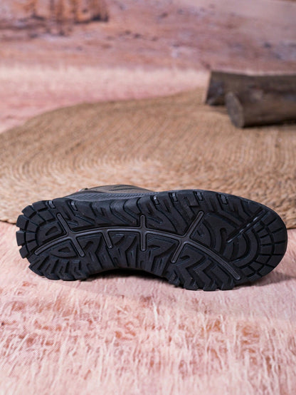 Trail Rover Low – Sapatos Masculinos para Caminhadas ao Ar Livre