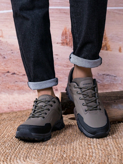 Trail Rover Low – Sapatos Masculinos para Caminhadas ao Ar Livre