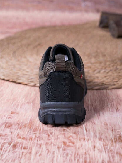 Trail Rover Low – Sapatos Masculinos para Caminhadas ao Ar Livre