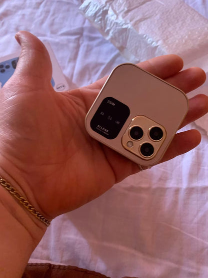 PlegaMovil PRO™ - Telefone inteligente dobrável