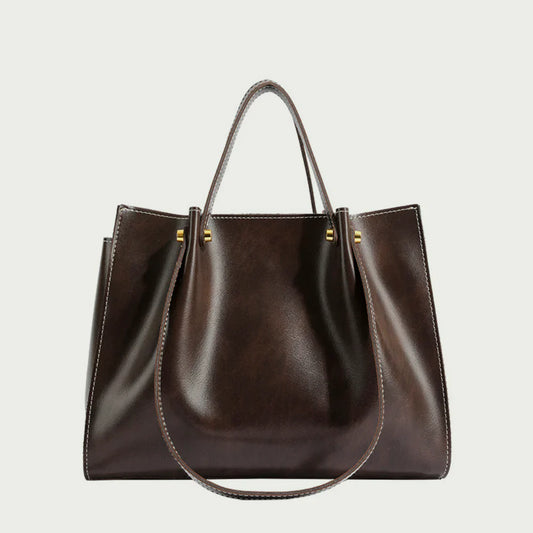 Bolsa de Couro de Alta Qualidade