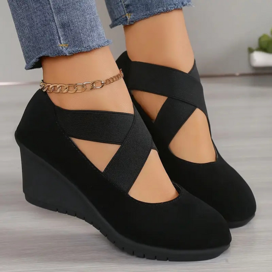Trendy sapatos de passeio