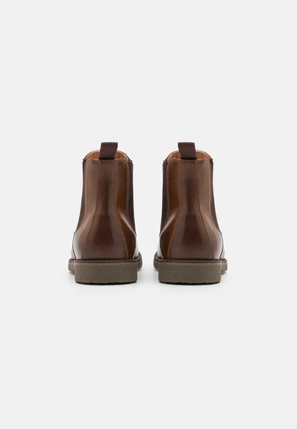 Botas Cano Alto Impermeáveis