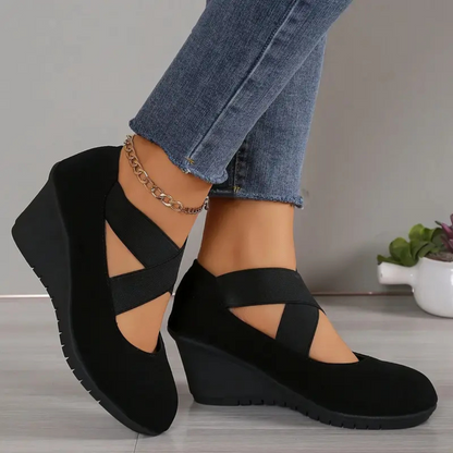 Trendy sapatos de passeio