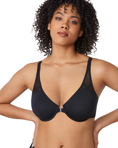 Soutien Sem Forro com Fecho à Frente  (OFERTA 2X1)