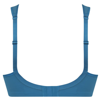 Sujetador con aros y tirantes anchos y cómodos (OFERTA 2X1)