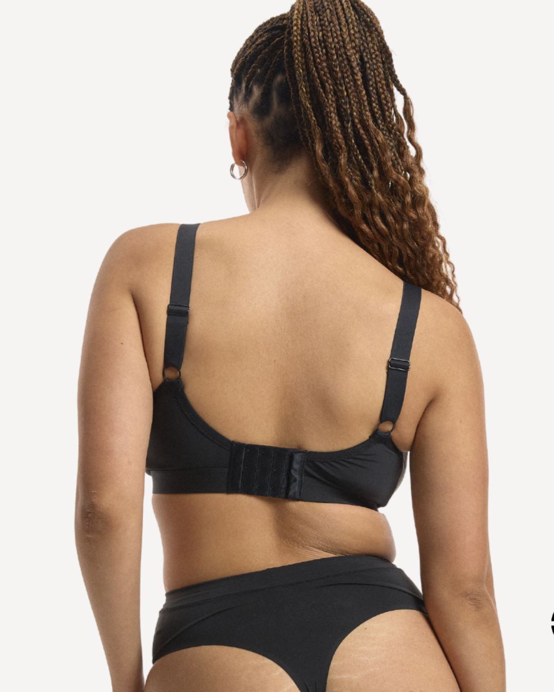 Sujetador deportivo de sujeción media (OFERTA 2X1) 
