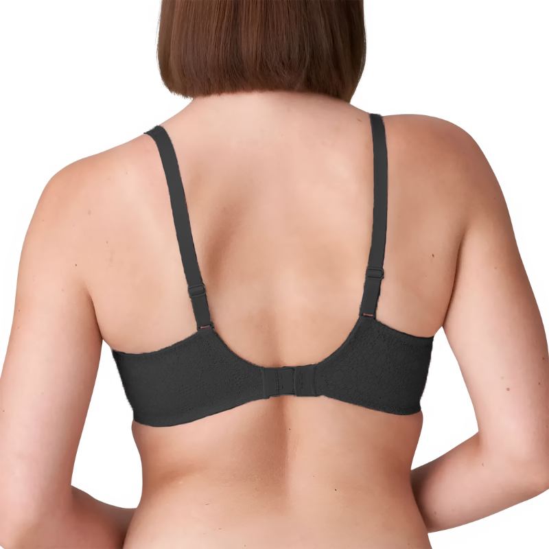 Sujetador de encaje con aros (OFERTA 2X1 GRATIS) 