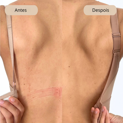 Sujetador con aros con soporte y comodidad para uso diario. (OFERTA 2X1)