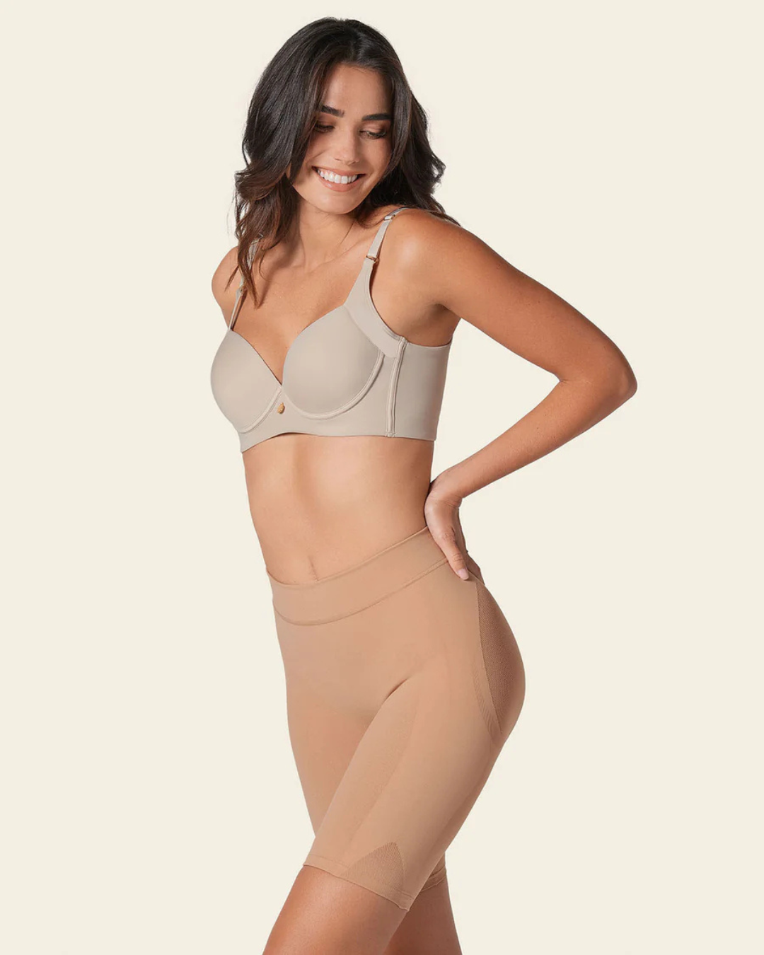 Modelador de Nádegas Invisível para Curvas Perfeitas (OFERTA 2X1)