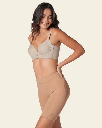 Modelador de Nádegas Invisível para Curvas Perfeitas (OFERTA 2X1)