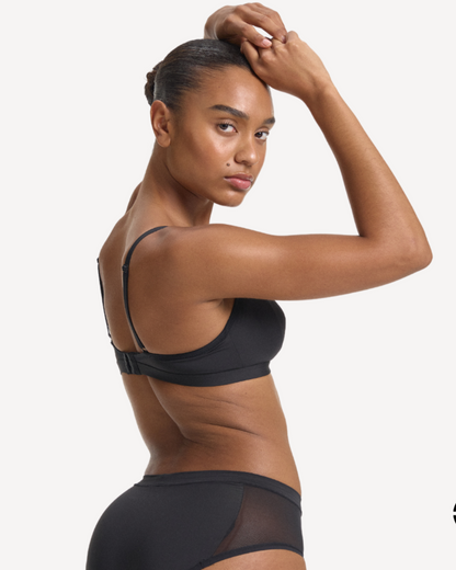 Sujetador deportivo de sujeción media (OFERTA 2X1) 