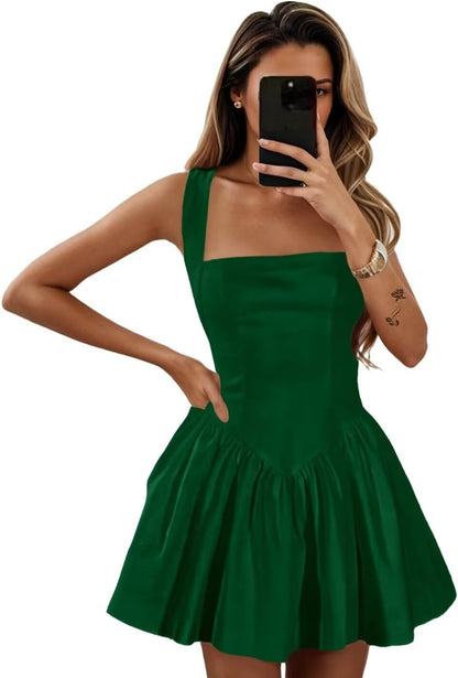 Vestido Boneca Branca