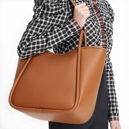 Bolso de Ombro Elegante