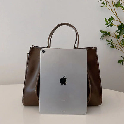 Bolsa de Couro de Alta Qualidade
