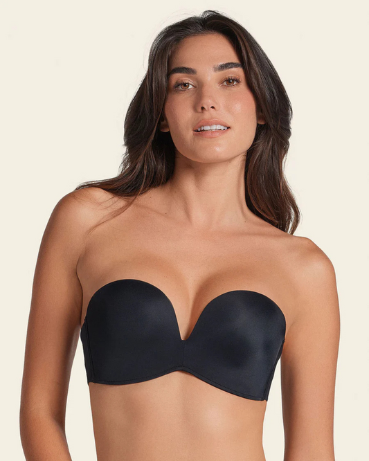Soutien sem Alças com Realce Extremo (OFERTA 2X1)