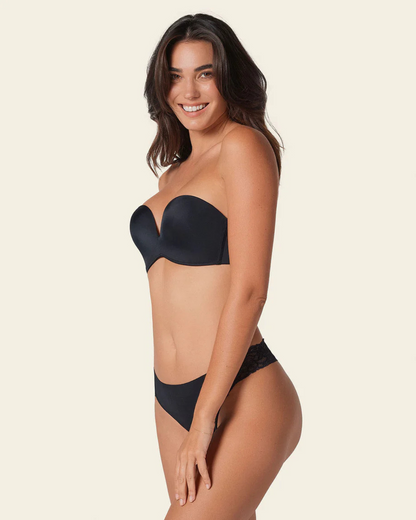 Soutien sem Alças com Realce Extremo (OFERTA 2X1)