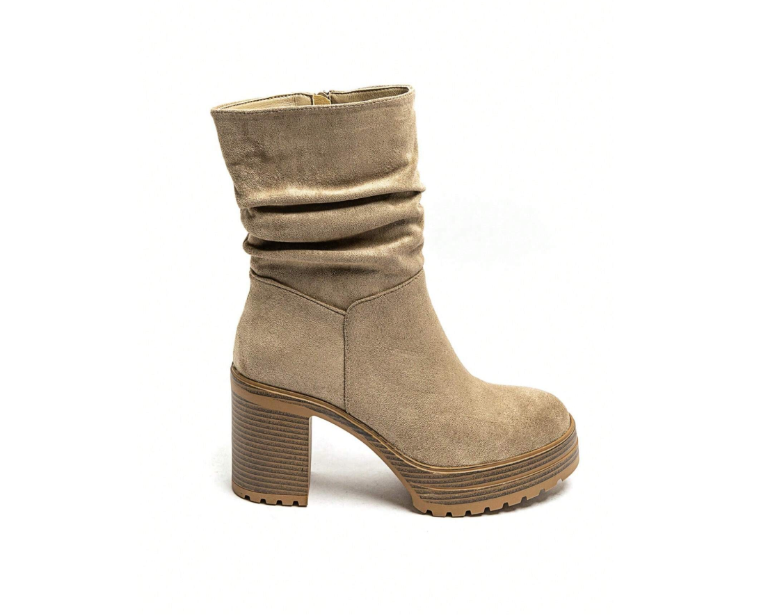 Botinas Western