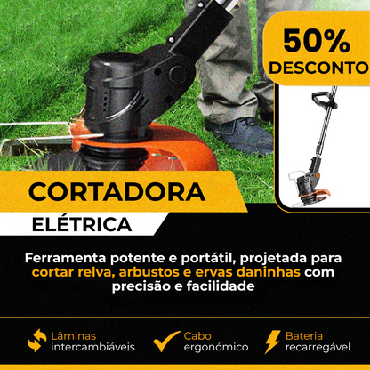 CorteXpert™ - Corta Relva
