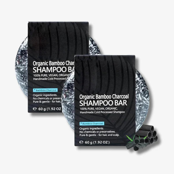 RenovaCabelos™ - Champô revitalizante em stick para o cabelo