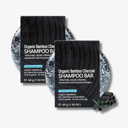 RenovaCabelos™ - Champô revitalizante em stick para o cabelo