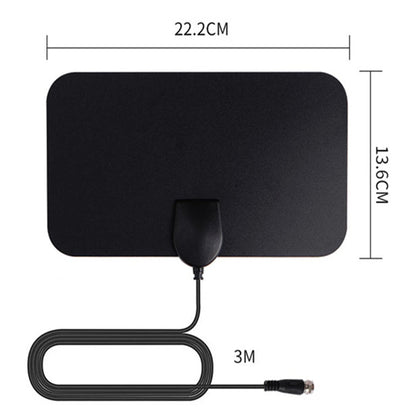 SinalMax™ - Antena de TV com mais de 5000 canais de TV gratuitos