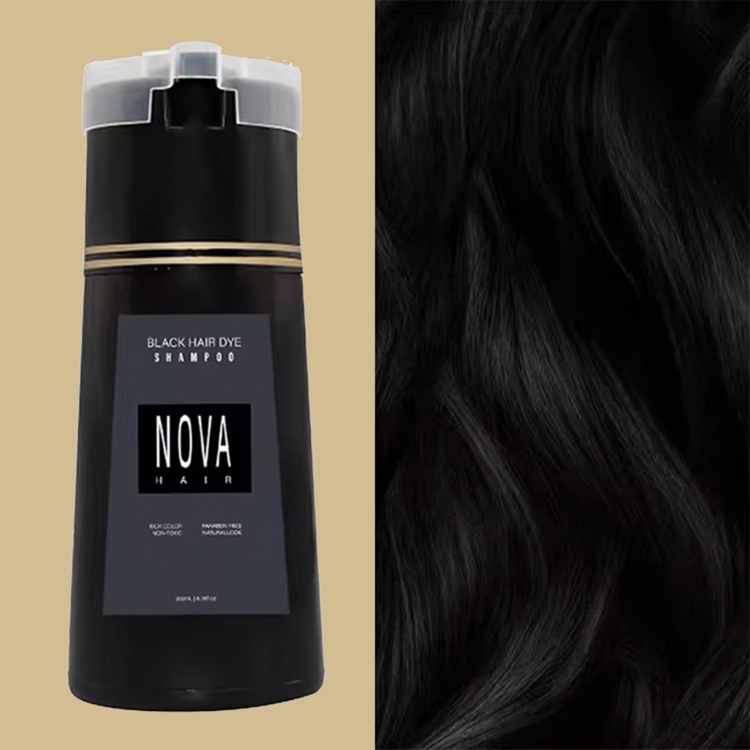 VivaCor™ - Champô de coloração Capilar