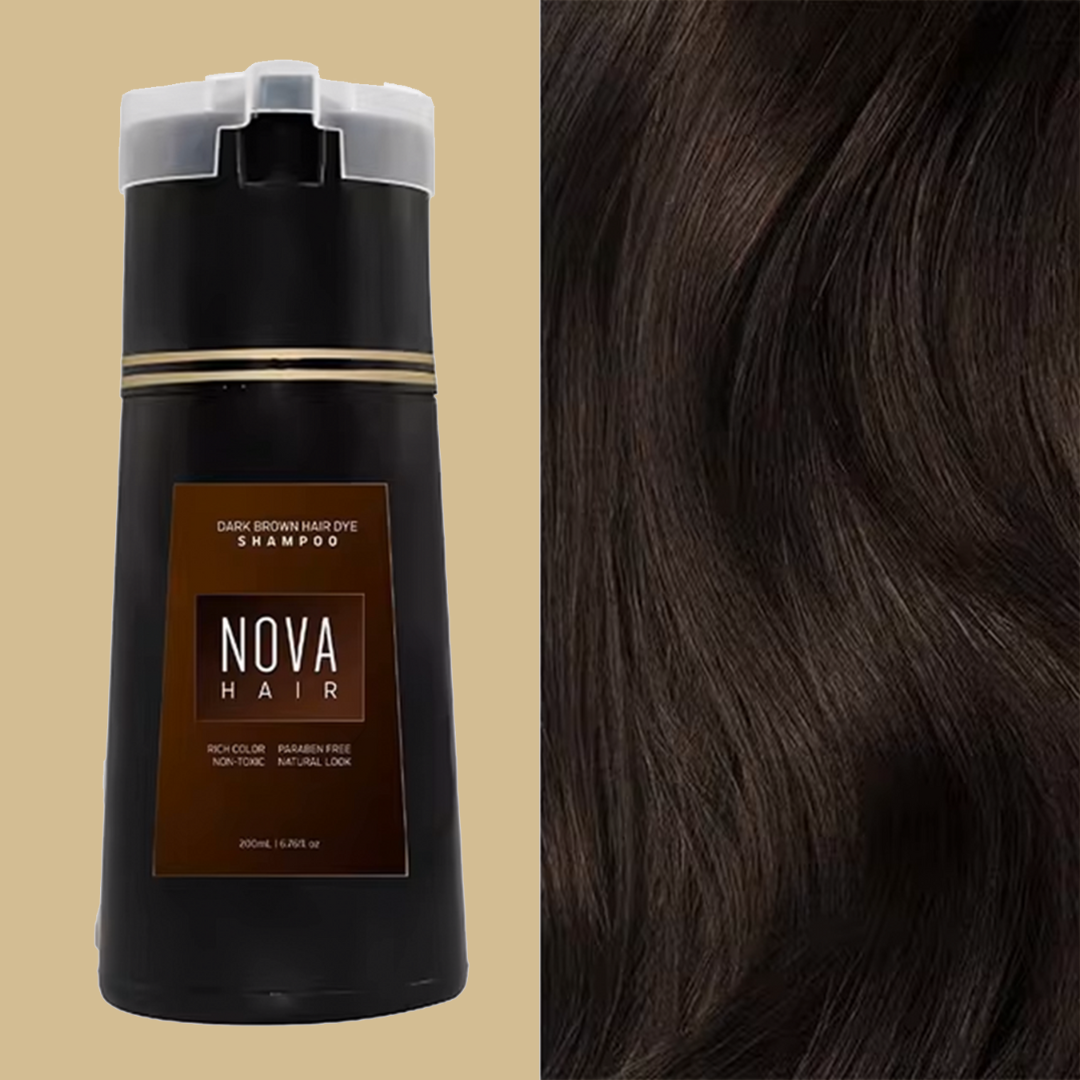 VivaCor™ - Champô de coloração Capilar