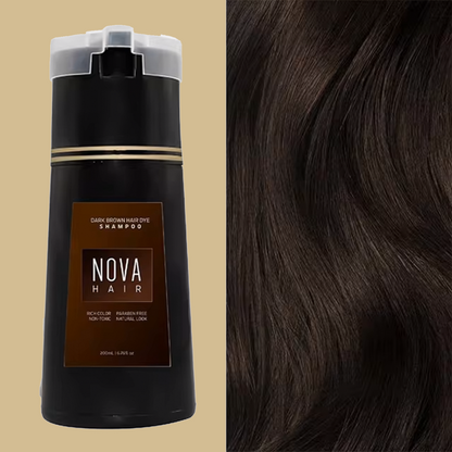 VivaCor™ - Champô de coloração Capilar