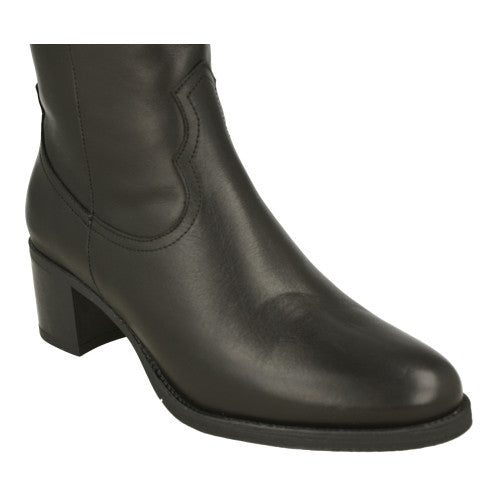 Bota Alta Piesanto – Estilo, Conforto e Qualidade em Couro Legítimo