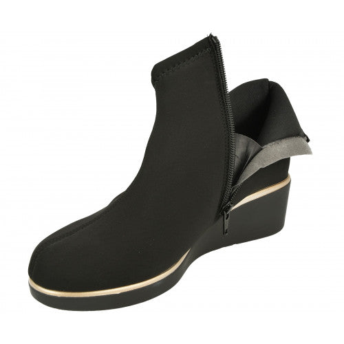 Botina Confort Flex – Estilo, Proteção e Conforto Diário (Copia)