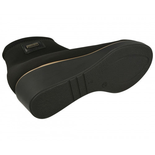 Botina Confort Flex – Estilo, Proteção e Conforto Diário (Copia)