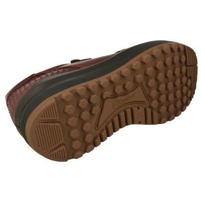 Tênis Confort Trek – Estabilidade, Conforto e Proteção Impermeável