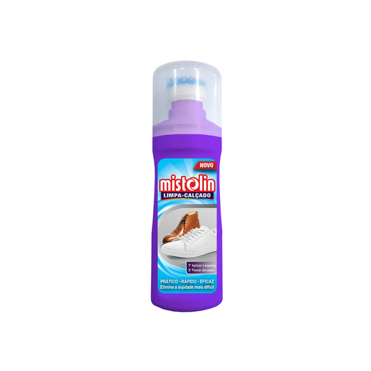 Limpador Instantâneo para Calçados – Praticidade e Eficiência! 👟👞👢