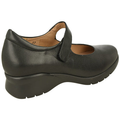 Sapato Conforto Riko